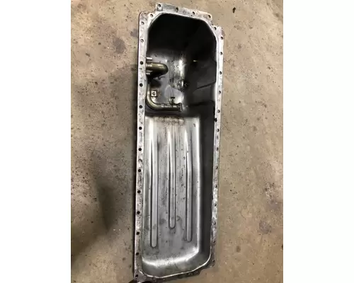 Oil Pan Cummins N14 CELECT+ Vander Haags Inc Dm