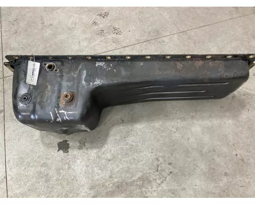 Oil Pan Cummins N14 CELECT+ Vander Haags Inc Col