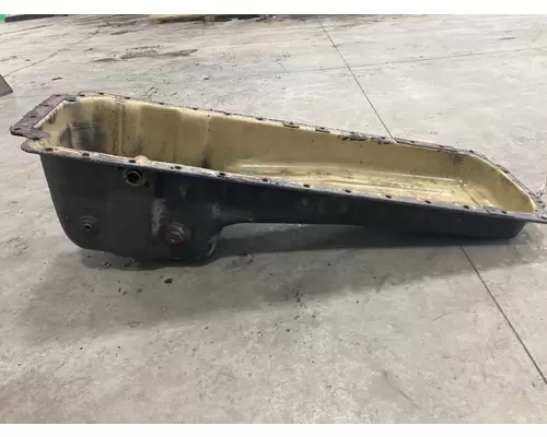 Oil Pan Cummins N14 CELECT+ Vander Haags Inc Col