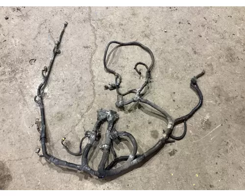Engine Wiring Harness Cummins N14 CELECT+ Vander Haags Inc Sp