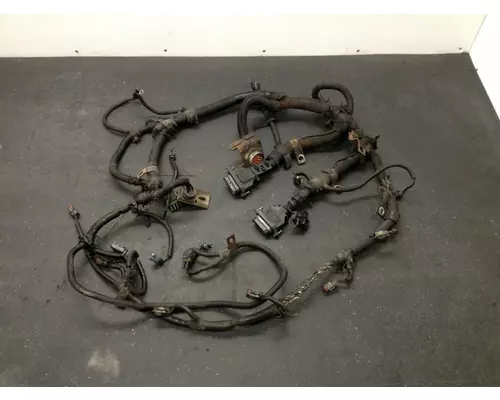 Engine Wiring Harness Cummins N14 CELECT+ Vander Haags Inc Dm