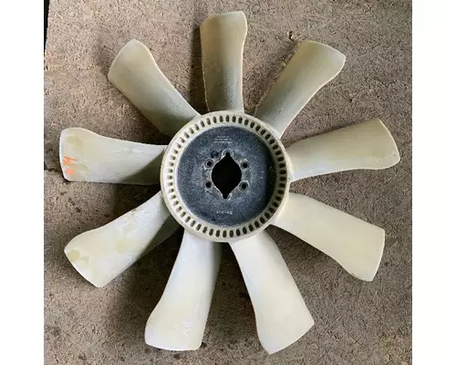 Fan Blade CUMMINS N14 CELECT+ Custom Truck One Source