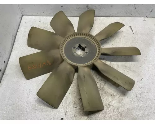 Fan Blade Cummins N14 CELECT+ Vander Haags Inc Sp