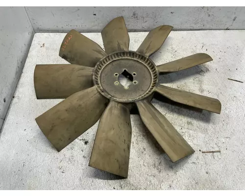 Fan Blade Cummins N14 CELECT+ Vander Haags Inc Sp