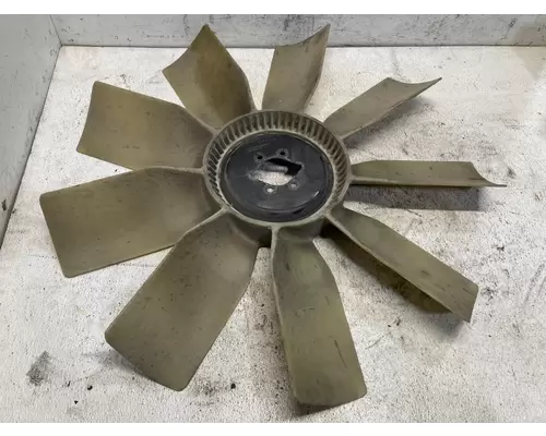 Fan Blade Cummins N14 CELECT+ Vander Haags Inc Sp