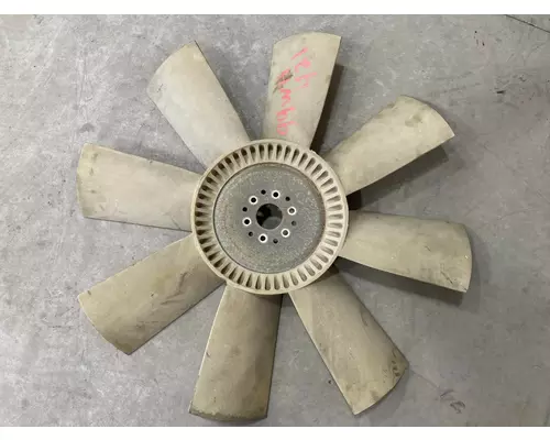 Fan Blade Cummins N14 CELECT+ Vander Haags Inc Col