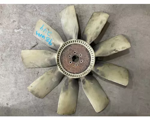 Fan Blade Cummins N14 CELECT+ Vander Haags Inc Col