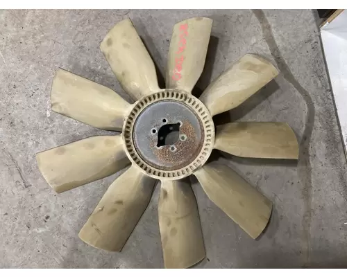 Fan Blade Cummins N14 CELECT+ Vander Haags Inc Col