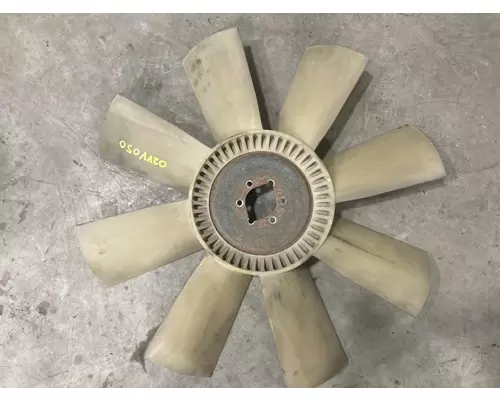 Fan Blade Cummins N14 CELECT+ Vander Haags Inc Col