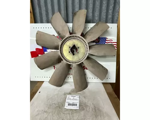 Fan Blade CUMMINS N14 CELECT+ Tim Jordan's Truck Parts, Inc.