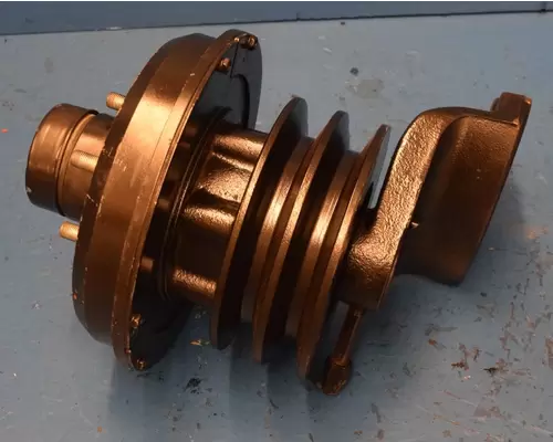 Fan Clutch CUMMINS N14 CELECT+ Diesel Truck Parts