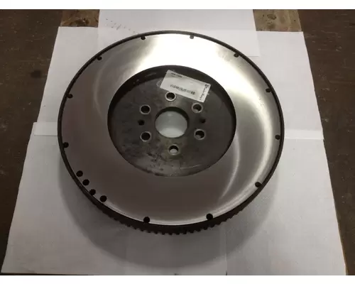 Flywheel Cummins N14 CELECT+ Vander Haags Inc Sf