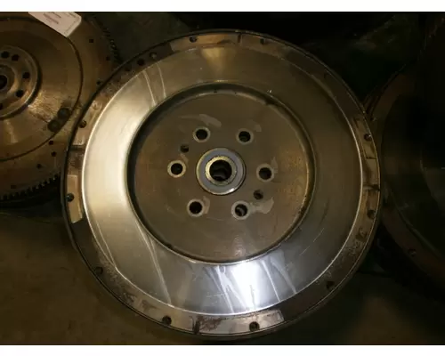 Flywheel Cummins N14 CELECT+ Vander Haags Inc WM