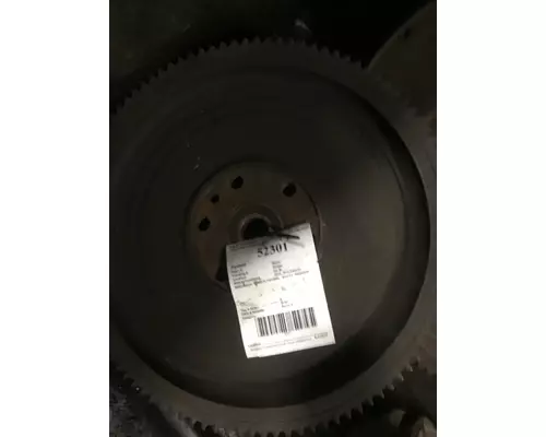 Flywheel CUMMINS N14 Celect+ K &amp; R Truck Sales, Inc.