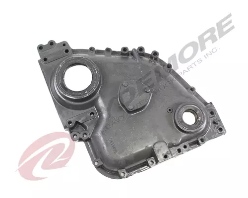 Front Cover CUMMINS N14 CELECT+ Rydemore Heavy Duty Truck Parts Inc