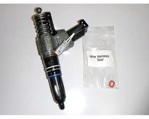 Fuel Injector Cummins N14 CELECT+ Vander Haags Inc WM