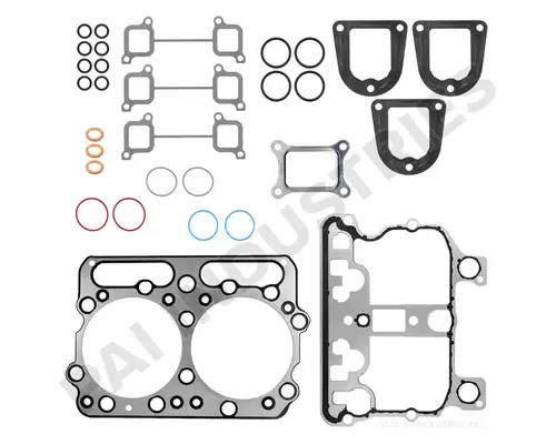 Gasket Kit CUMMINS N14 CELECT+ Ttm Diesel LLC