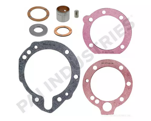 Gasket Kit CUMMINS N14 CELECT+ Ttm Diesel LLC