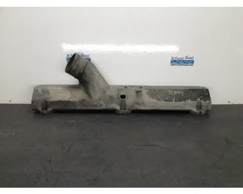 Intake Manifold Cummins N14 CELECT+ Vander Haags Inc Col