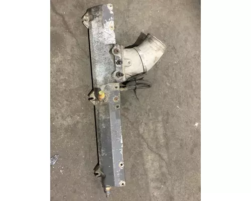 Intake Manifold CUMMINS N14 CELECT+ WG Truck Centre
