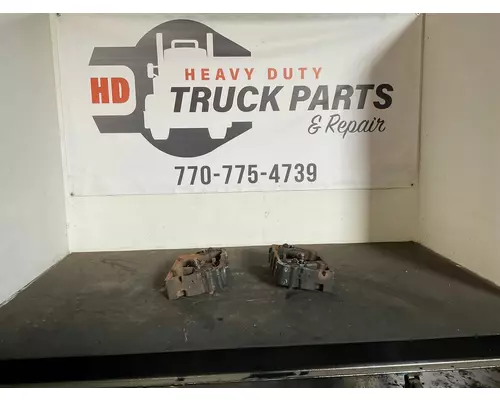 Jake/Engine Brake CUMMINS N14 CELECT+ Hd Truck Repair &amp; Service