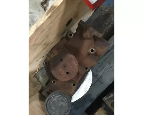 Water Pump CUMMINS N14 CELECT+ Payless Truck Parts