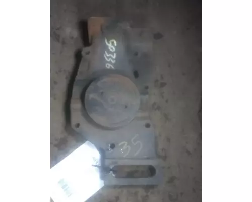 Water Pump CUMMINS N14 CELECT+ 2679707 Ontario Inc