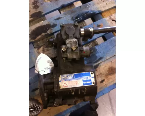 Air Compressor CUMMINS N14 CELECT Payless Truck Parts