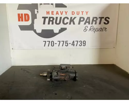 Air Compressor CUMMINS N14 CELECT Hd Truck Repair &amp; Service