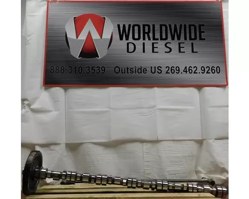 Camshaft CUMMINS N14 CELECT Worldwide Diesel