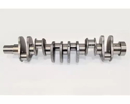 Crankshaft CUMMINS N14 Celect Frontier Truck Parts