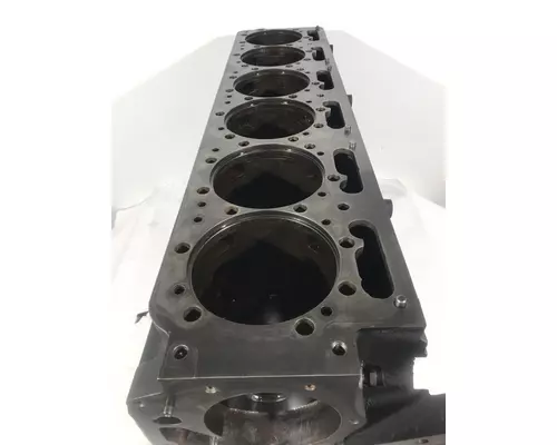 Cylinder Block CUMMINS N14 Celect Frontier Truck Parts