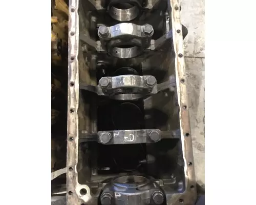 Cylinder Block CUMMINS N14 CELECT Payless Truck Parts