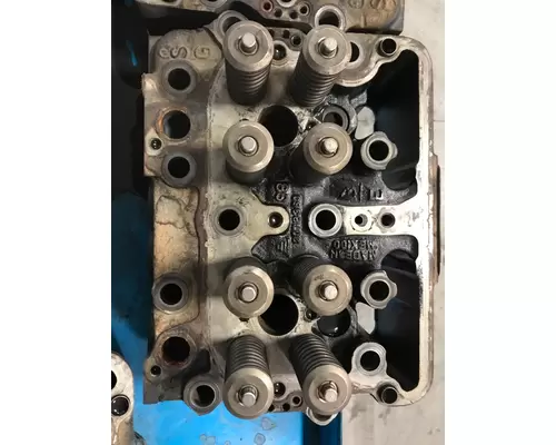 Cylinder Head CUMMINS N14 CELECT Payless Truck Parts