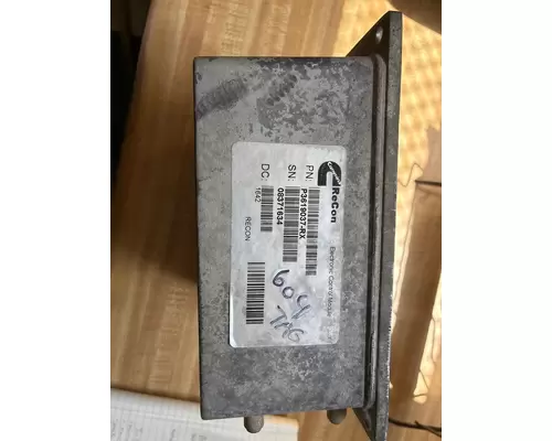 ECM CUMMINS N14 CELECT Usa Trade &amp; Exports Inc