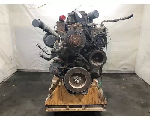 Engine Assembly Cummins N14 CELECT Vander Haags Inc Cb