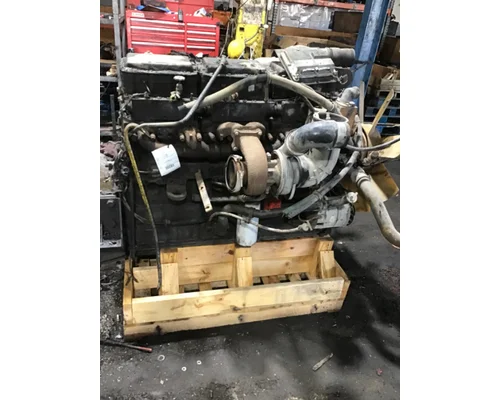 Engine Assembly CUMMINS N14 CELECT Wilkins Rebuilders Supply