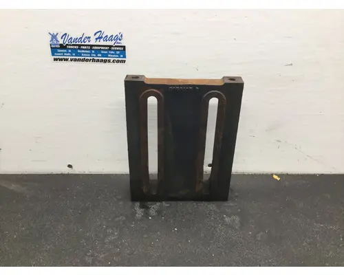 Brackets, Misc. Cummins N14 CELECT Vander Haags Inc Sp
