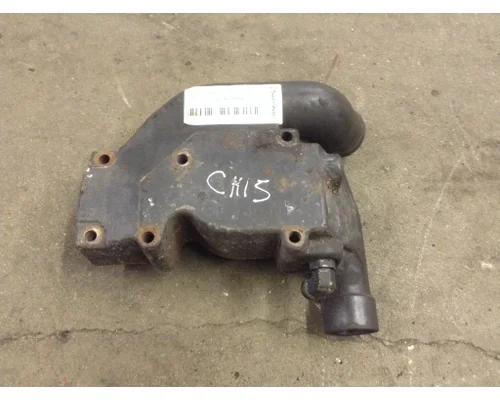 Engine Parts, Misc. Cummins N14 CELECT Vander Haags Inc SP
