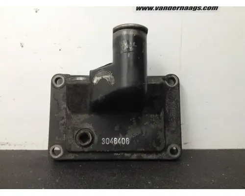 Engine Parts, Misc. Cummins N14 CELECT Vander Haags Inc Sp