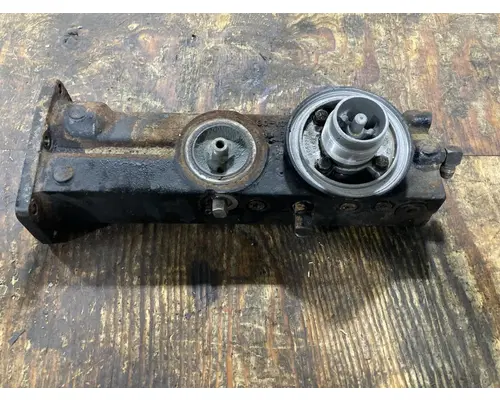 Engine Parts, Misc. Cummins N14 CELECT Vander Haags Inc Sp