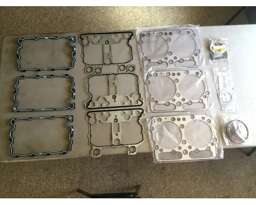 Engine Parts, Misc. Cummins N14 CELECT Vander Haags Inc Dm