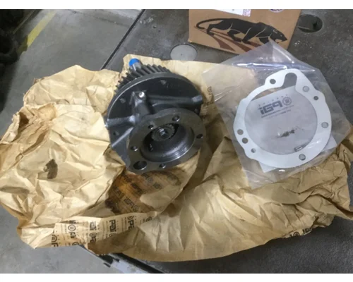 Engine Parts, Misc. Cummins N14 CELECT Vander Haags Inc DM