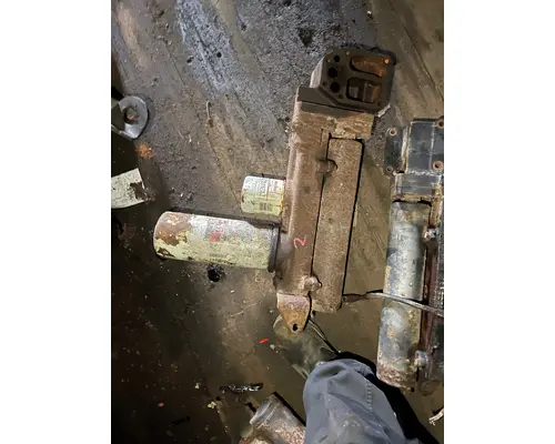 Engine Oil Cooler CUMMINS N14 CELECT Truck Salvage International Inc