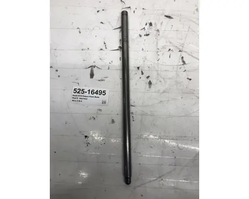 Engine Parts, Misc. CUMMINS N14 Celect Frontier Truck Parts