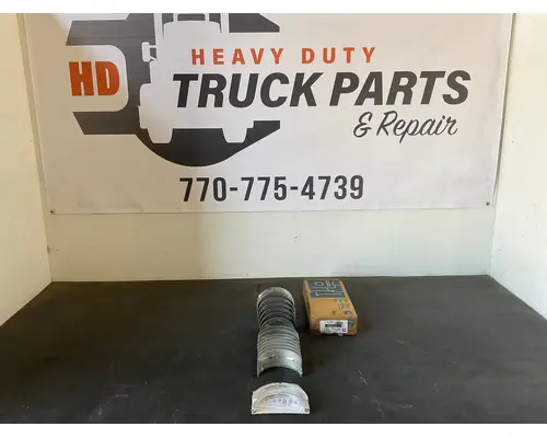 Engine Parts, Misc. CUMMINS N14 CELECT Hd Truck Repair &amp; Service