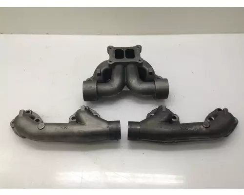 Exhaust Manifold Cummins N14 CELECT Vander Haags Inc Sp