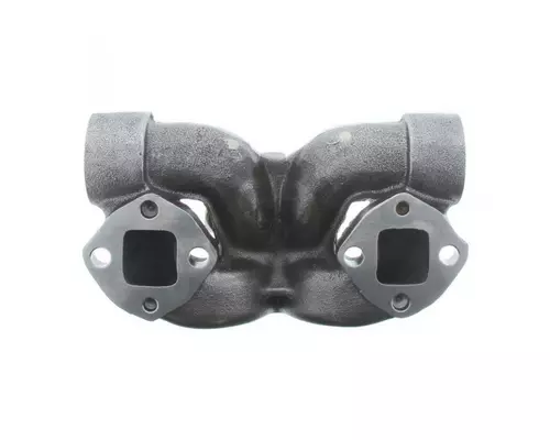 Exhaust Manifold Cummins N14 CELECT Vander Haags Inc Sf