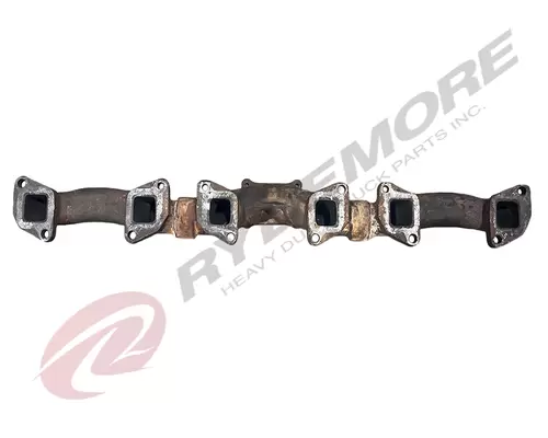 Exhaust Manifold CUMMINS N14 CELECT Rydemore Heavy Duty Truck Parts Inc