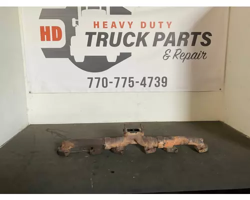 Exhaust Manifold CUMMINS N14 CELECT Hd Truck Repair &amp; Service